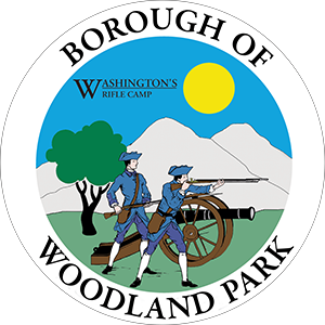 Woodland Park Seal