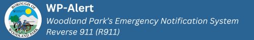 Emergency Notification System Reverse 911